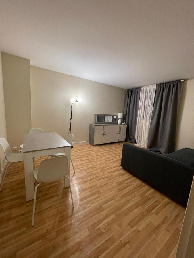 Studio aux portes de Paris Chatou Extérieur photo